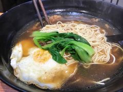 -牛吃草牛肉面(甬港南路店)