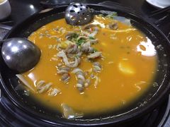 -李师傅脆肚(梅林店)