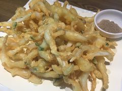 -双合园·海鲜水饺青岛菜(万佳广场店)