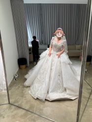 -维纳斯婚纱礼服租赁馆