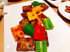 -枣子树·素食餐厅(普陀山店)