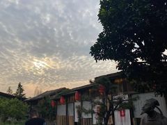 -驿舍·民國老营房院子私房菜(科学会堂店)