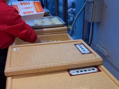 -二斗栗子(黄河道店)