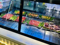 -清真·尖子尖牛肉面(王府井店)