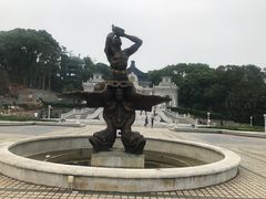 -珠海圆明新园