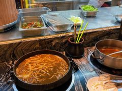 -松子料理(亮马桥店)