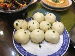 -孙府大院(步行街店)