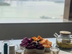 -洄归山也·高空C位湖景下午茶(东方之门店)
