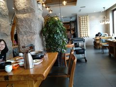 -三千里韩式炭火烤肉(南八马路店)