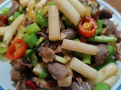 -静一餐厅·湖北菜(前门创始店)