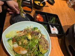 -千寻烧肉(政务区店)