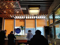 -东来顺•非遗火锅(外滩店)