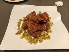 茉莉花无骨熏鱼-蟹榭·本帮江浙菜·蟹宴(大宁久光商场店)
