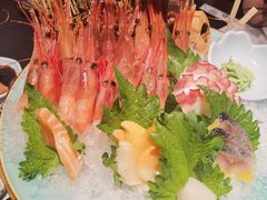 -匠和风精致料理(成都龙湖滨江天街店)
