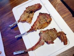 -三个蒙古大叔羊肉串(大宁店)