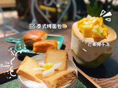 -婉泰·特色小吃·舂鸡脚(告庄二店)