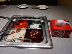 -海底捞火锅(汇金星力城店)