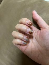 -JX今喜美甲美睫