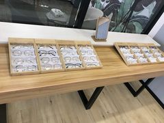 -无界眼镜MaxLess(五角场万达店)