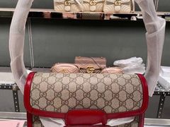 -Gucci(首创奥特莱斯店)