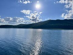 -松花湖风景名胜区