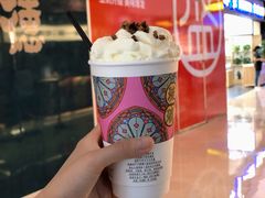 -茶颜悦色(银盆岭万达广场店)