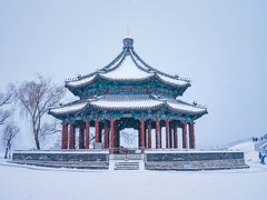 -颐和园