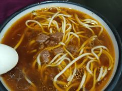 -宛平李记小吃(东关街店)