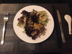 -上海圣诺亚皇冠假日酒店·诺亚厨房