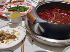 -佬缸炮江湖川菜(玉林店)