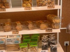 -包满意面包糕点(东坝店)