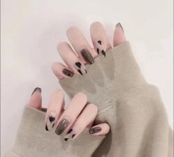 -兔猫ToMoreNails美甲美睫
