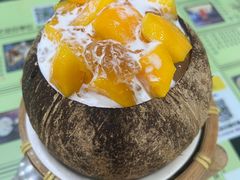 -玉椰林甜品店(创始店)