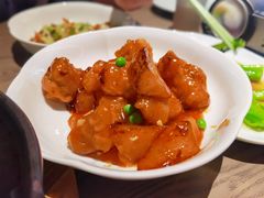 -四道菜·福建菜馆(新街口金鹰店)