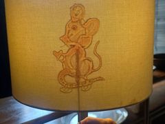 -三号黄浦会Canton Table