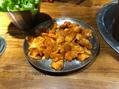 -原始泥炉烤肉(总店)