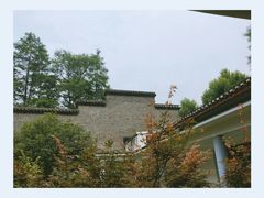 -毛泽东同志旧居