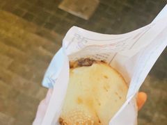 胡椒饼-百年夯碳烤胡椒饼(阿拉城店)