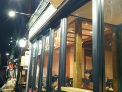 门面-四季民福烤鸭店(前门廊房二条店)