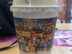 -茶颜悦色(花园道店)