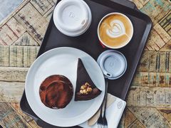 -Cafe Aewol Monsant