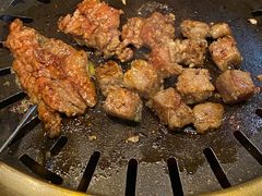 -火炉火自助餐(悠唐购物中心店)