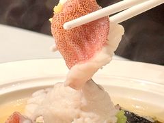 -金成潮菜博物馆(海珠湿地店)