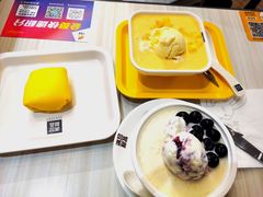 -满记甜品(静安大悦城店)