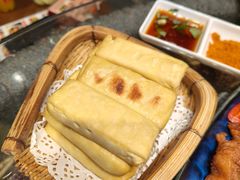 -老滇山寨•云南特色菜•地方菜•民族风情歌舞表演(呈贡店)