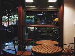 -AFS Cafe & Canteen(闽江二路店)