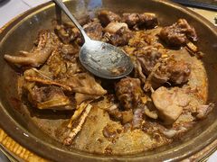 -围龙屋客家食府(福田店)