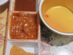-安又胖韩国烤肉(泰达永旺店)
