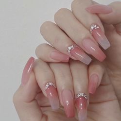 -斯馨·健康美甲美睫