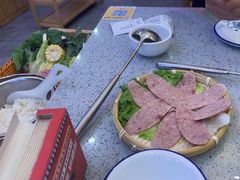 -阿婆情腊排骨火锅(金虹路店)